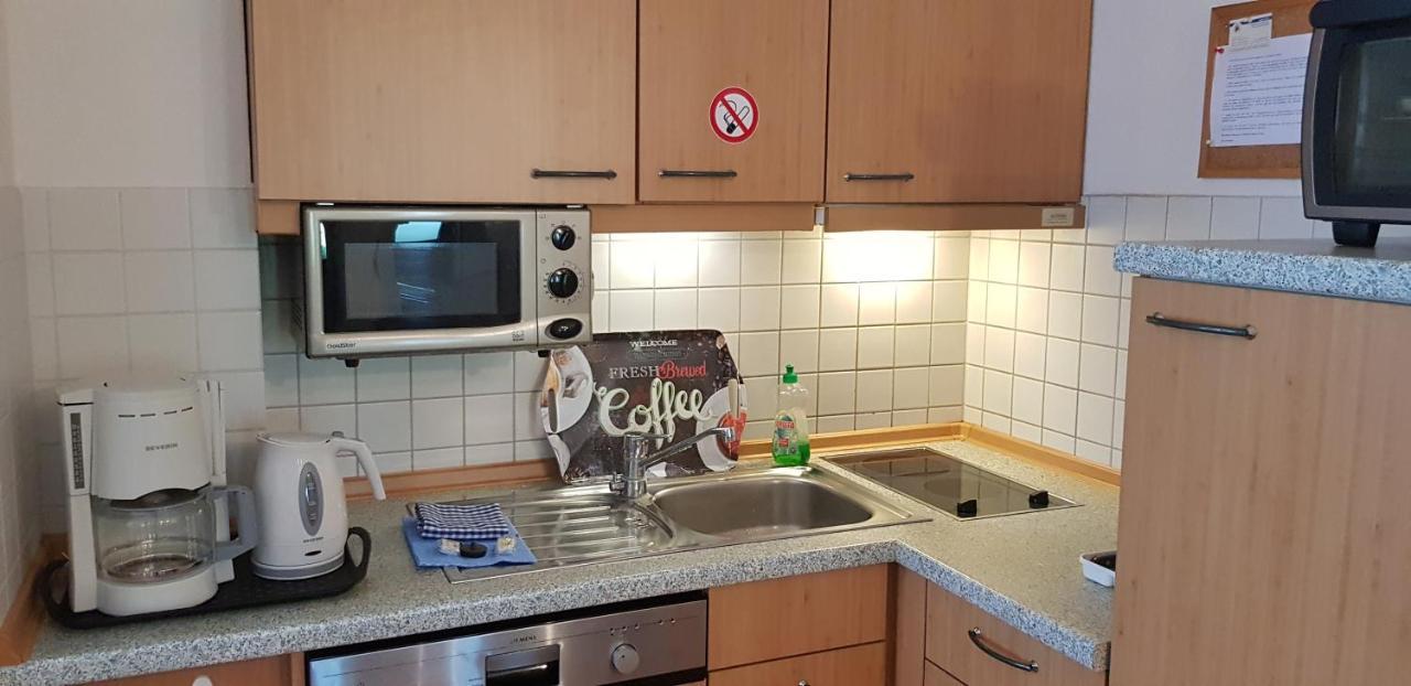Ferienwohnung 4 Im Haus Am See Mit Wintergarten Und Terrasse Seedorf  Luaran gambar